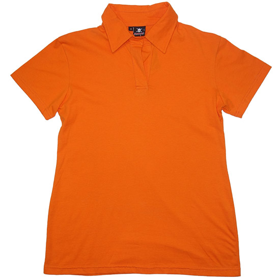 (L01G) Women Polo Shirt -  - From 5$++