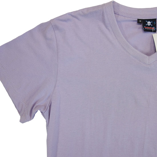 (L20G) V-neck shirt -  - From 5$++