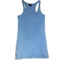 (L22G) Dress Singlet -  - From 5$++