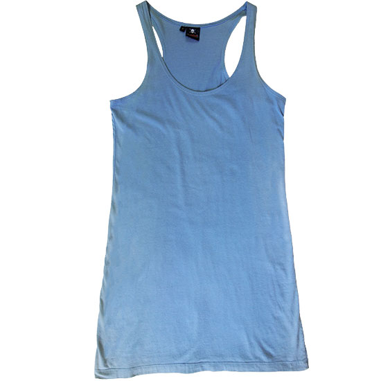 (L22G) Dress Singlet -  - From 5$++