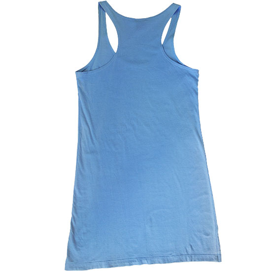 (L22G) Dress Singlet -  - From 5$++