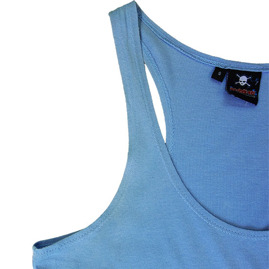 (L22G) Dress Singlet -  - From 5$++