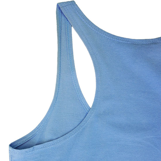 (L22G) Dress Singlet -  - From 5$++