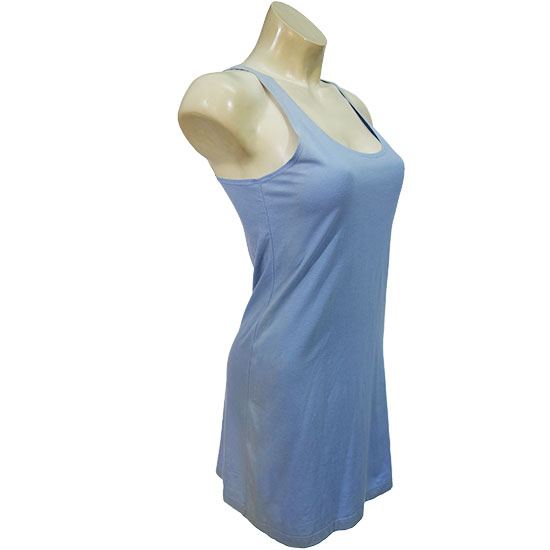 (L22G) Dress Singlet -  - From 5$++