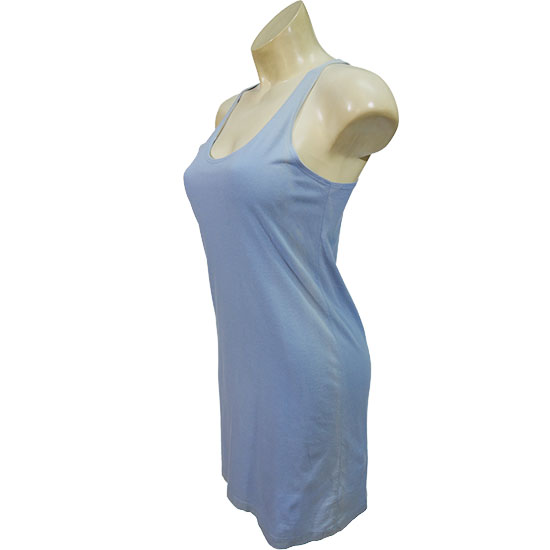 (L22G) Dress Singlet -  - From 5$++