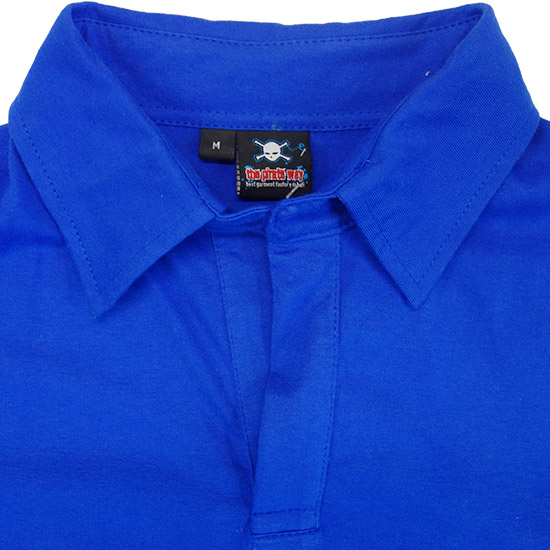 (T11S) Unisex Polo Shirt -  - From 5$++