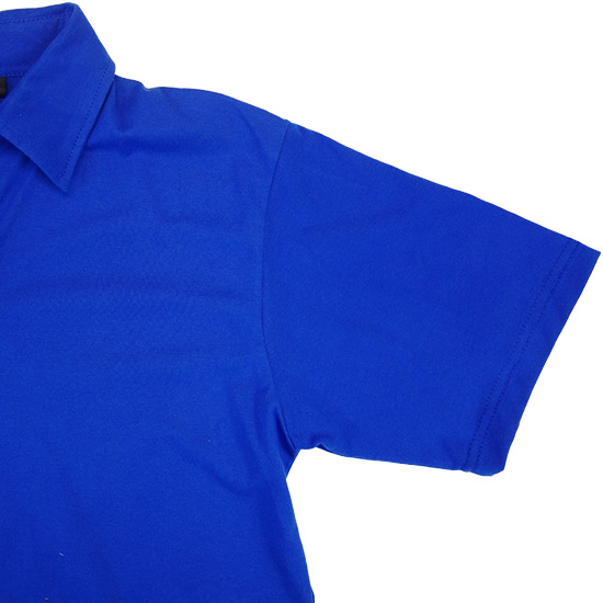 (T11S) Unisex Polo Shirt -  - From 5$++