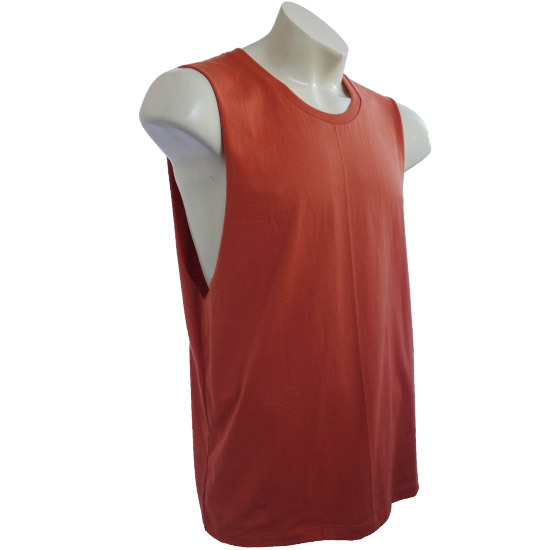 (T15S) Muscle Teeshirt -  - From 5$++