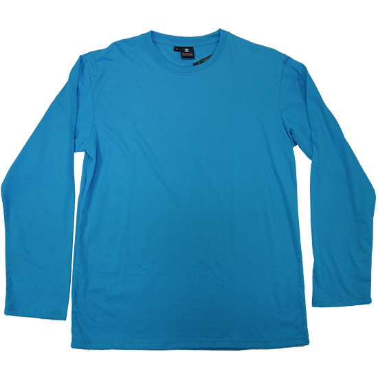 (T31S) Long Sleeve Standard