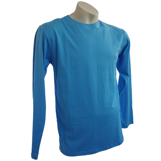 (T31S) Long Sleeve Standard