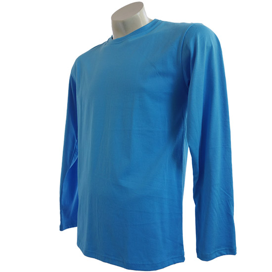 (T31S) Long Sleeve Standard