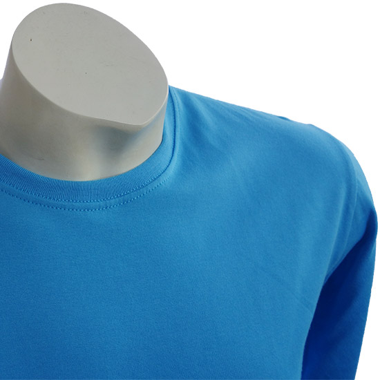 (T31S) Long Sleeve Standard