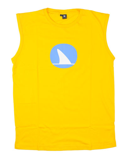 (T12S) Sleeveless T-shirt