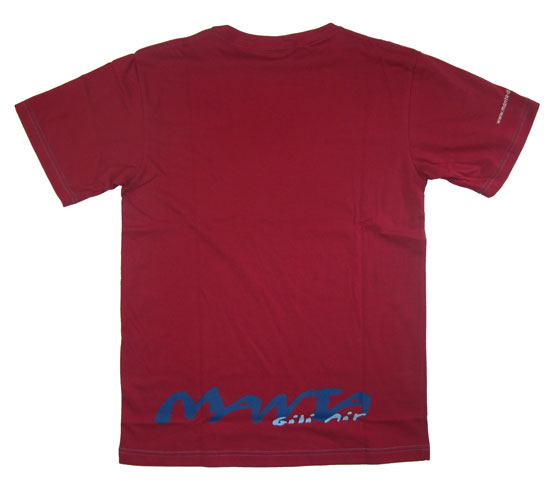 (T01S) T-shirt Standard