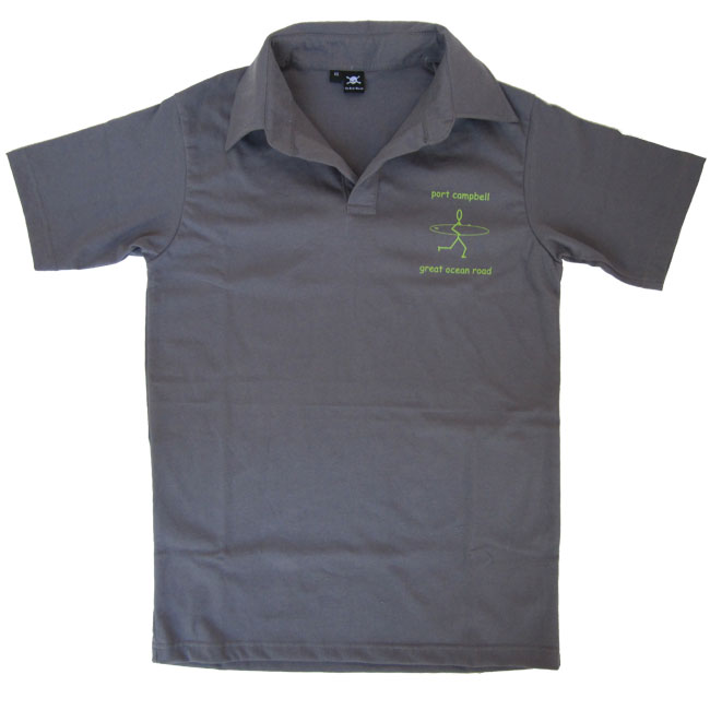 (T11S) Polo Shirt Unisex