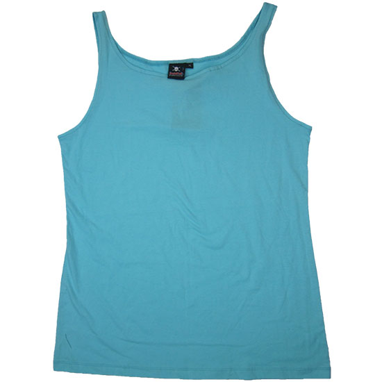 (L08G) Singlet Basic