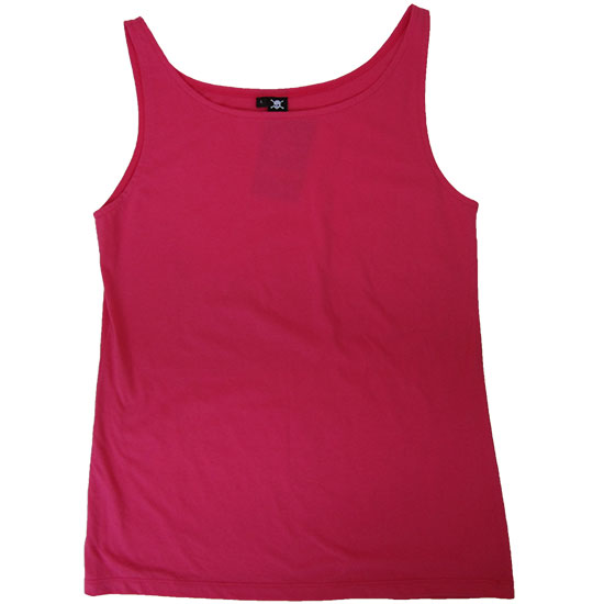 (L08G) Singlet Basic