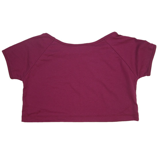 (L16G) Bliss Vneck