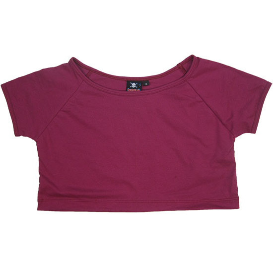 (L16G) Bliss Vneck