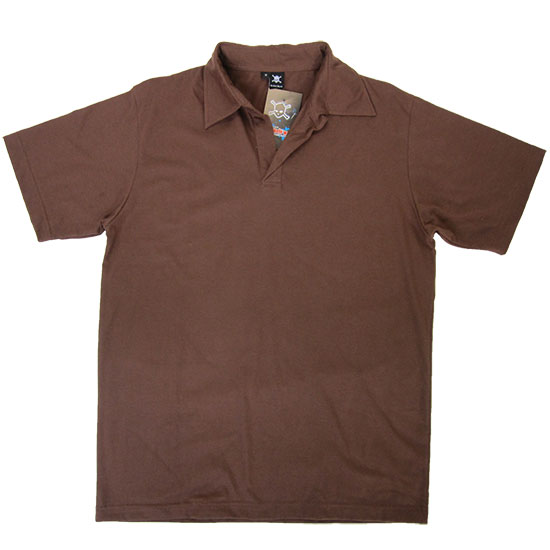 (T11S) Polo Shirt Unisex