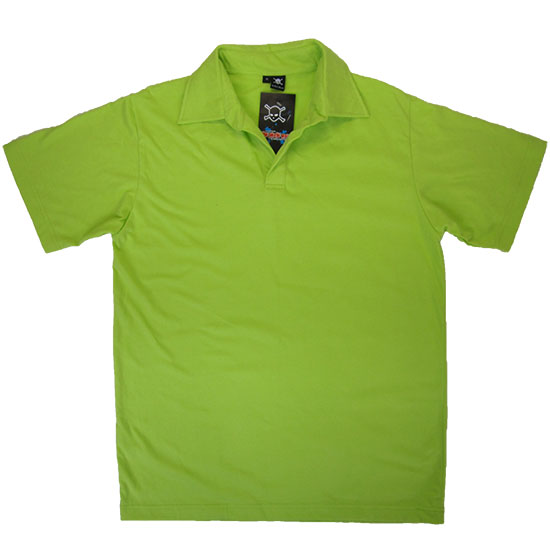 (T11S) Polo Shirt Unisex