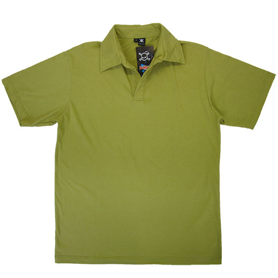 (T11S) Polo Shirt Unisex