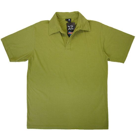 (T11S) Polo Shirt Unisex