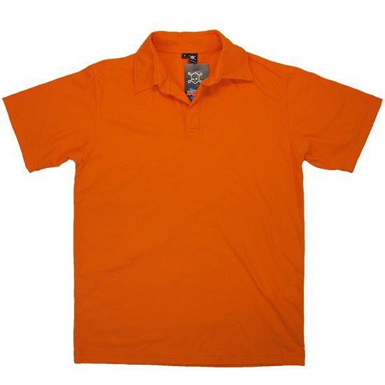 (T11S) Polo Shirt Unisex