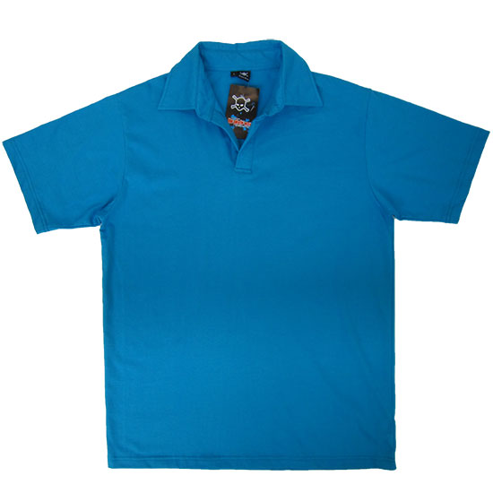 (T11S) Polo Shirt Unisex