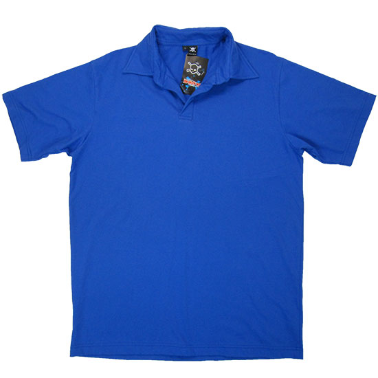 (T11S) Polo Shirt Unisex