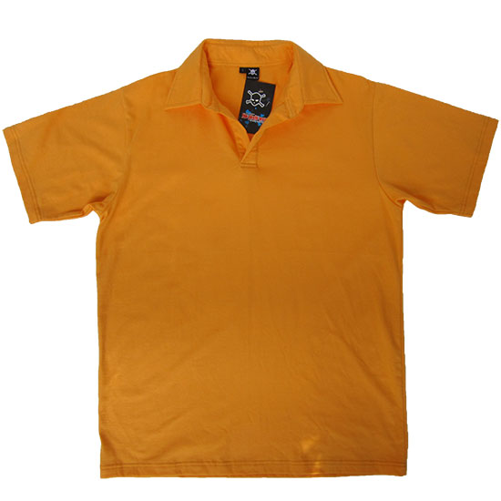 (T11S) Polo Shirt Unisex