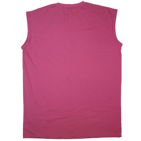 (T12S) Sleeveless T-shirt