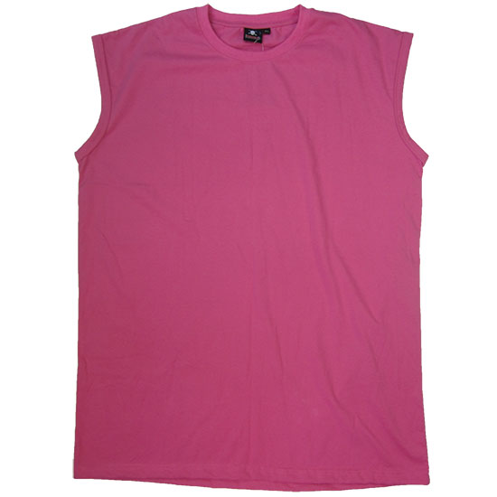 (T12S) Sleeveless T-shirt