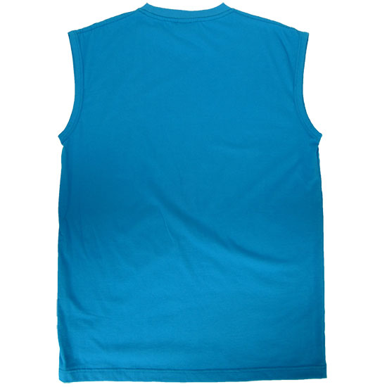 (T12S) Sleeveless T-shirt