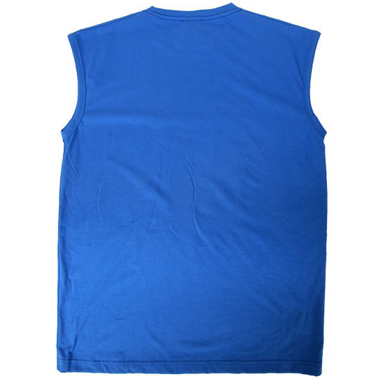 (T12S) Sleeveless T-shirt