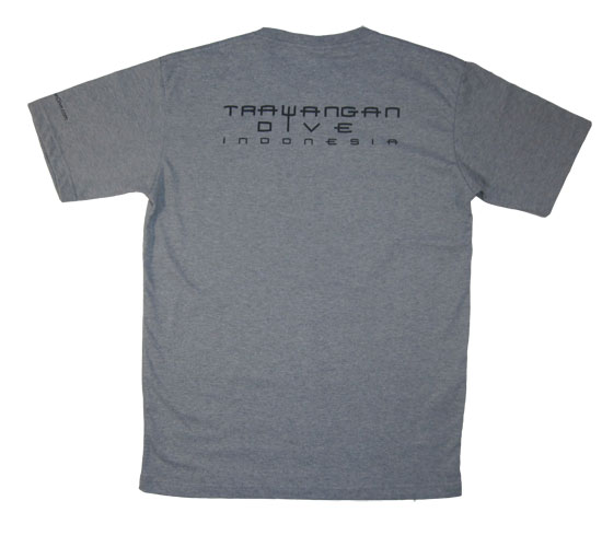 (T01S) T-shirt Standard