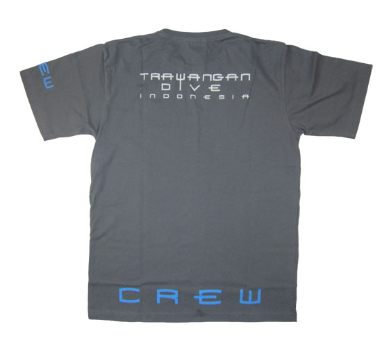 (T01S) T-shirt Standard