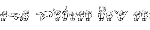 Font : ASLSSK Custom Text : The Pirate Way Test your own text here Click to download or to view this font on a tshirt that can be custom printed in Bali