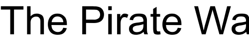 Font : ArialMT Custom Text : The Pirate Way Test your own text here Click to download or to view this font on a tshirt that can be custom printed in Bali