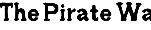 Font : Ariendezze Custom Text : The Pirate Way Test your own text here Click to download or to view this font on a tshirt that can be custom printed in Bali