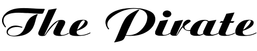 Font : Ariston-Wd Custom Text : The Pirate Way Test your own text here Click to download or to view this font on a tshirt that can be custom printed in Bali