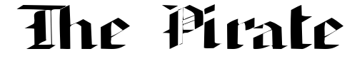 Font : ArmedaExpandedSSK Custom Text : The Pirate Way Test your own text here Click to download or to view this font on a tshirt that can be custom printed in Bali