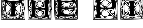 Font : AromatCapsSSK-Regular Custom Text : The Pirate Way Test your own text here Click to download or to view this font on a tshirt that can be custom printed in Bali