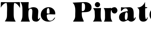 Font : ArticulaDisplaySSK Custom Text : The Pirate Way Test your own text here Click to download or to view this font on a tshirt that can be custom printed in Bali