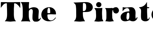 Font : ArticulaDisplaySSK-Regular Custom Text : The Pirate Way Test your own text here Click to download or to view this font on a tshirt that can be custom printed in Bali