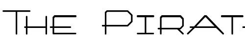 Font : ArtlookinOneType Custom Text : The Pirate Way Test your own text here Click to download or to view this font on a tshirt that can be custom printed in Bali