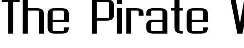 Font : As-seen-on-TV Custom Text : The Pirate Way Test your own text here Click to download or to view this font on a tshirt that can be custom printed in Bali