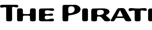 Font : AspirinSCITC-TT Custom Text : The Pirate Way Test your own text here Click to download or to view this font on a tshirt that can be custom printed in Bali