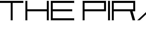 Font : Astradyne-Plain Custom Text : The Pirate Way Test your own text here Click to download or to view this font on a tshirt that can be custom printed in Bali