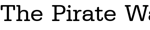 Font : AstridBecker Custom Text : The Pirate Way Test your own text here Click to download or to view this font on a tshirt that can be custom printed in Bali